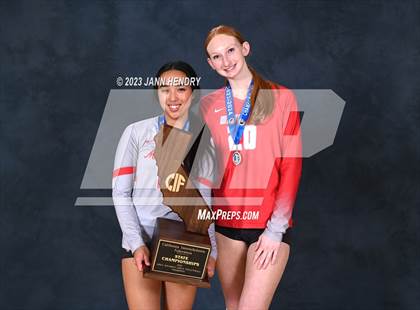 Thumbnail 1 in Archbishop Mitty @ Mater Dei (CIF State Open Division Final Awards) photogallery.
