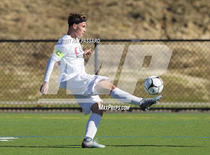 Thumbnail 1 in Wheatley vs. Center Moriches (NYSPHSAA Class B Regional Semifinal) photogallery.