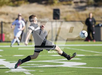 Thumbnail 1 in Wheatley vs. Center Moriches (NYSPHSAA Class B Regional Semifinal) photogallery.