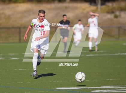 Thumbnail 1 in Wheatley vs. Center Moriches (NYSPHSAA Class B Regional Semifinal) photogallery.