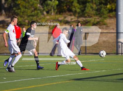 Thumbnail 1 in Wheatley vs. Center Moriches (NYSPHSAA Class B Regional Semifinal) photogallery.