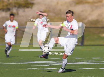 Thumbnail 2 in Wheatley vs. Center Moriches (NYSPHSAA Class B Regional Semifinal) photogallery.