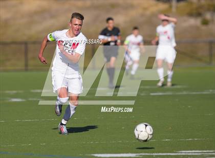 Thumbnail 3 in Wheatley vs. Center Moriches (NYSPHSAA Class B Regional Semifinal) photogallery.