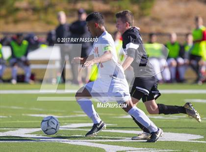 Thumbnail 1 in Wheatley vs. Center Moriches (NYSPHSAA Class B Regional Semifinal) photogallery.
