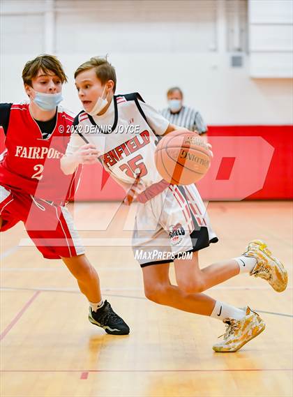 Thumbnail 1 in Fairport @ Penfield photogallery.