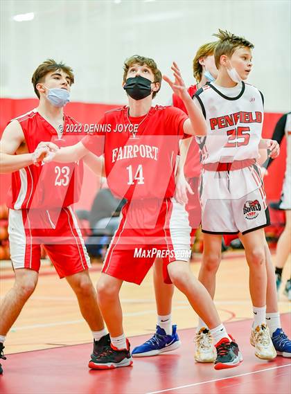 Thumbnail 2 in Fairport @ Penfield photogallery.