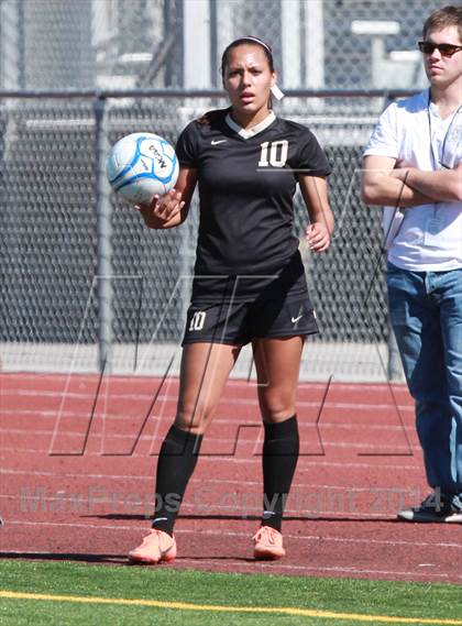Thumbnail 3 in Verrado vs. Catalina Foothills (AIA D2 Final) photogallery.