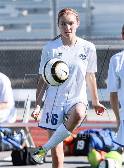 Thumbnail 3 in Verrado vs. Catalina Foothills (AIA D2 Final) photogallery.