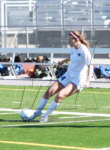 Thumbnail 2 in Verrado vs. Catalina Foothills (AIA D2 Final) photogallery.