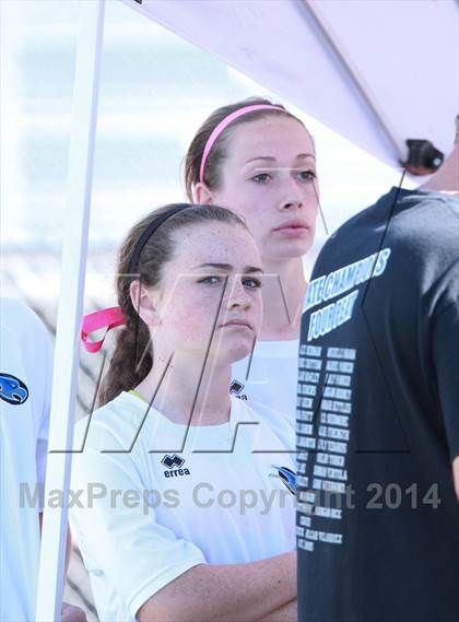 Thumbnail 3 in Verrado vs. Catalina Foothills (AIA D2 Final) photogallery.