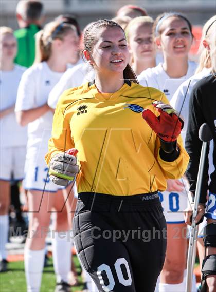 Thumbnail 2 in Verrado vs. Catalina Foothills (AIA D2 Final) photogallery.
