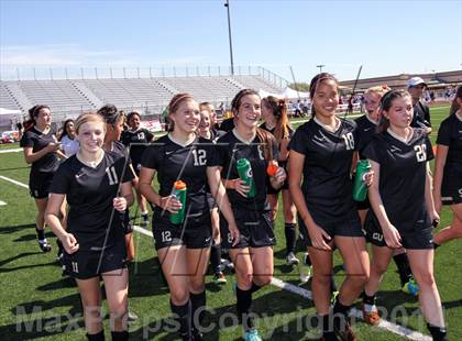 Thumbnail 2 in Verrado vs. Catalina Foothills (AIA D2 Final) photogallery.