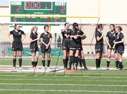 Thumbnail 3 in Verrado vs. Catalina Foothills (AIA D2 Final) photogallery.