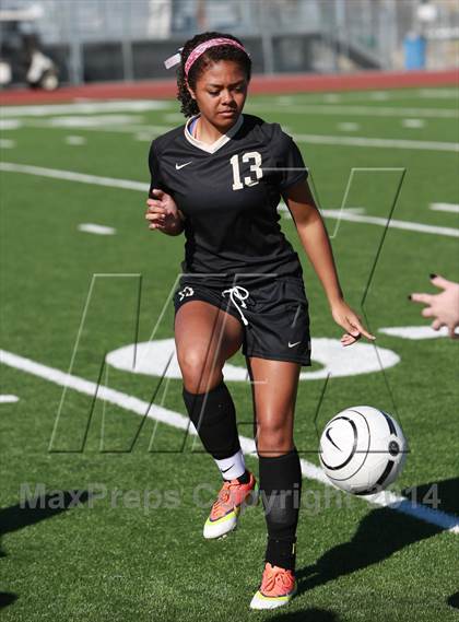 Thumbnail 1 in Verrado vs. Catalina Foothills (AIA D2 Final) photogallery.