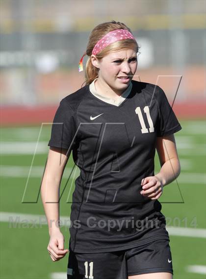 Thumbnail 3 in Verrado vs. Catalina Foothills (AIA D2 Final) photogallery.