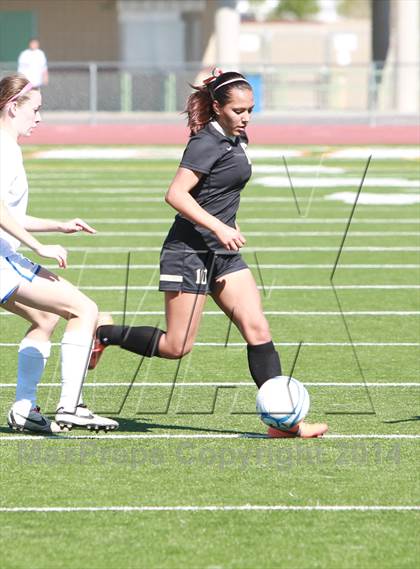 Thumbnail 3 in Verrado vs. Catalina Foothills (AIA D2 Final) photogallery.