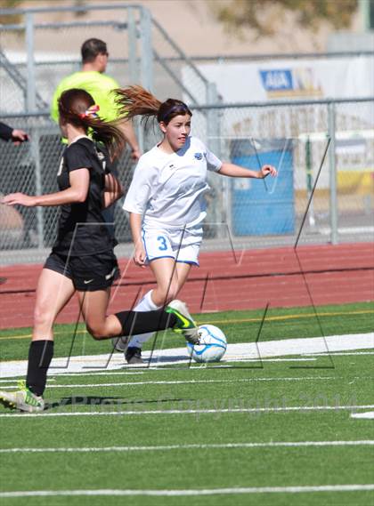 Thumbnail 3 in Verrado vs. Catalina Foothills (AIA D2 Final) photogallery.