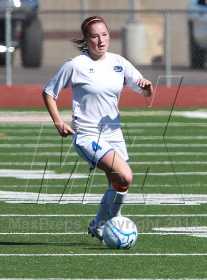 Thumbnail 3 in Verrado vs. Catalina Foothills (AIA D2 Final) photogallery.