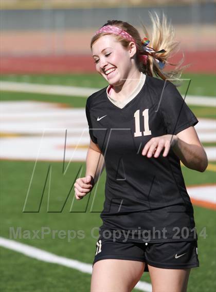 Thumbnail 3 in Verrado vs. Catalina Foothills (AIA D2 Final) photogallery.