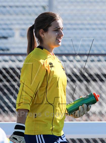 Thumbnail 2 in Verrado vs. Catalina Foothills (AIA D2 Final) photogallery.