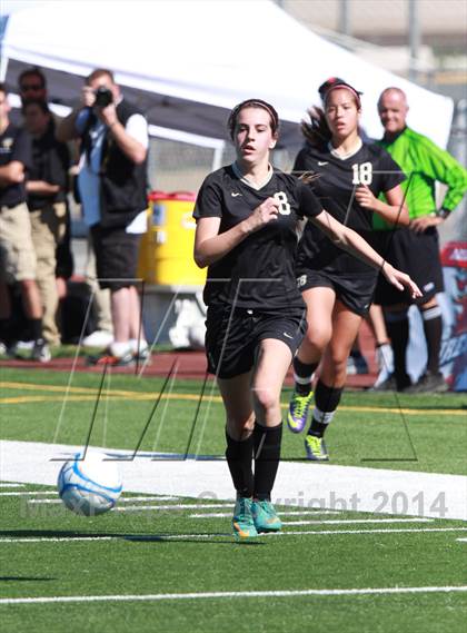 Thumbnail 3 in Verrado vs. Catalina Foothills (AIA D2 Final) photogallery.