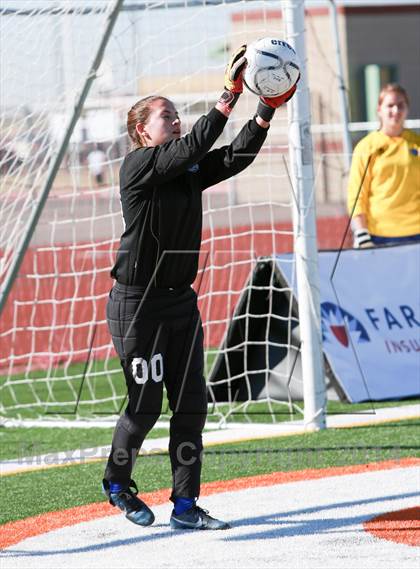 Thumbnail 3 in Verrado vs. Catalina Foothills (AIA D2 Final) photogallery.