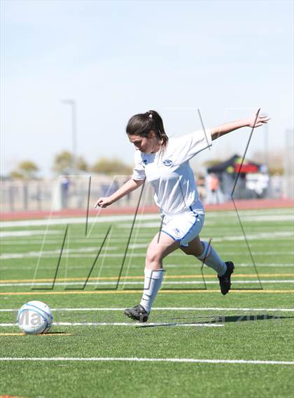 Thumbnail 1 in Verrado vs. Catalina Foothills (AIA D2 Final) photogallery.