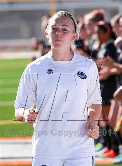 Thumbnail 2 in Verrado vs. Catalina Foothills (AIA D2 Final) photogallery.