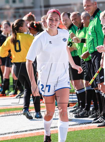 Thumbnail 1 in Verrado vs. Catalina Foothills (AIA D2 Final) photogallery.
