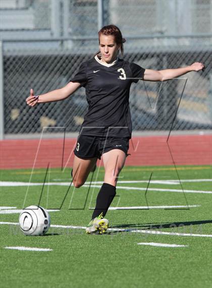 Thumbnail 3 in Verrado vs. Catalina Foothills (AIA D2 Final) photogallery.