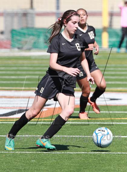 Thumbnail 2 in Verrado vs. Catalina Foothills (AIA D2 Final) photogallery.