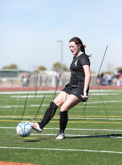 Thumbnail 2 in Verrado vs. Catalina Foothills (AIA D2 Final) photogallery.