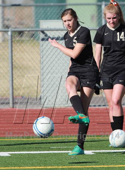 Thumbnail 1 in Verrado vs. Catalina Foothills (AIA D2 Final) photogallery.