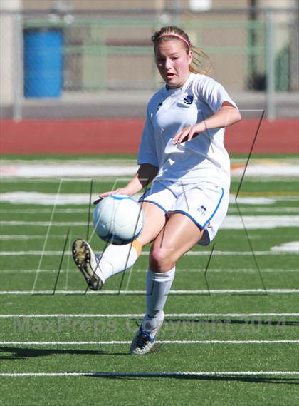 Thumbnail 2 in Verrado vs. Catalina Foothills (AIA D2 Final) photogallery.
