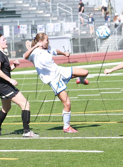 Thumbnail 3 in Verrado vs. Catalina Foothills (AIA D2 Final) photogallery.