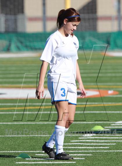 Thumbnail 1 in Verrado vs. Catalina Foothills (AIA D2 Final) photogallery.