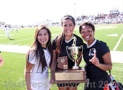 Thumbnail 3 in Verrado vs. Catalina Foothills (AIA D2 Final) photogallery.