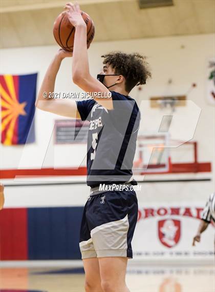 Thumbnail 3 in Tempe @ Coronado photogallery.