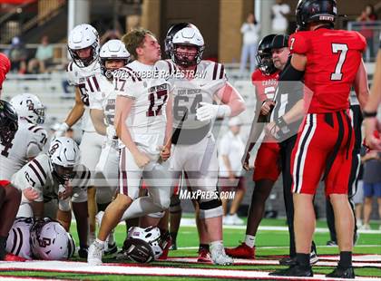 Thumbnail 3 in Don Bosco Prep @ Melissa photogallery.