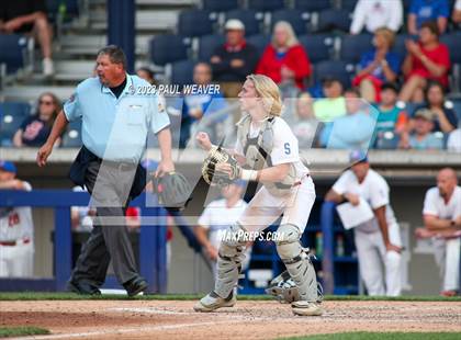 Thumbnail 1 in Warwick vs Selinsgrove (PIAA Class 5A First Round) photogallery.