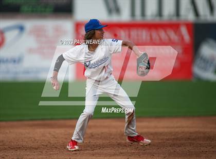 Thumbnail 2 in Warwick vs Selinsgrove (PIAA Class 5A First Round) photogallery.