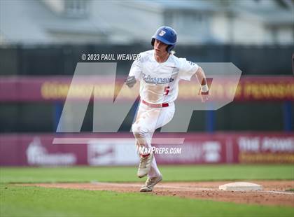 Thumbnail 2 in Warwick vs Selinsgrove (PIAA Class 5A First Round) photogallery.
