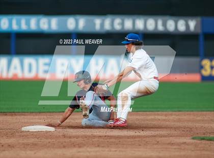 Thumbnail 2 in Warwick vs Selinsgrove (PIAA Class 5A First Round) photogallery.