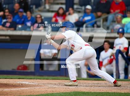 Thumbnail 2 in Warwick vs Selinsgrove (PIAA Class 5A First Round) photogallery.
