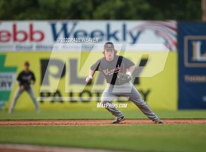 Thumbnail 3 in Warwick vs Selinsgrove (PIAA Class 5A First Round) photogallery.