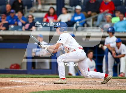 Thumbnail 1 in Warwick vs Selinsgrove (PIAA Class 5A First Round) photogallery.