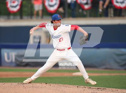 Thumbnail 1 in Warwick vs Selinsgrove (PIAA Class 5A First Round) photogallery.
