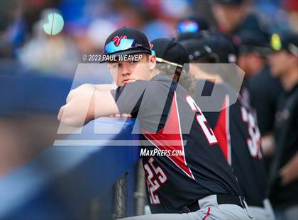 Thumbnail 2 in Warwick vs Selinsgrove (PIAA Class 5A First Round) photogallery.