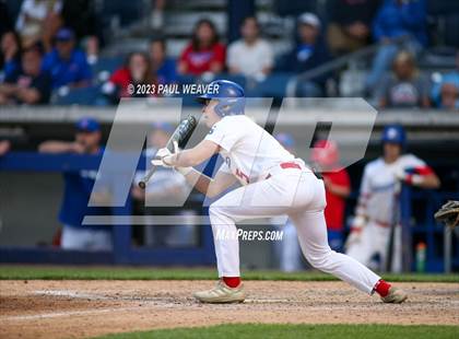 Thumbnail 2 in Warwick vs Selinsgrove (PIAA Class 5A First Round) photogallery.