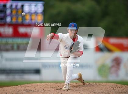 Thumbnail 1 in Warwick vs Selinsgrove (PIAA Class 5A First Round) photogallery.
